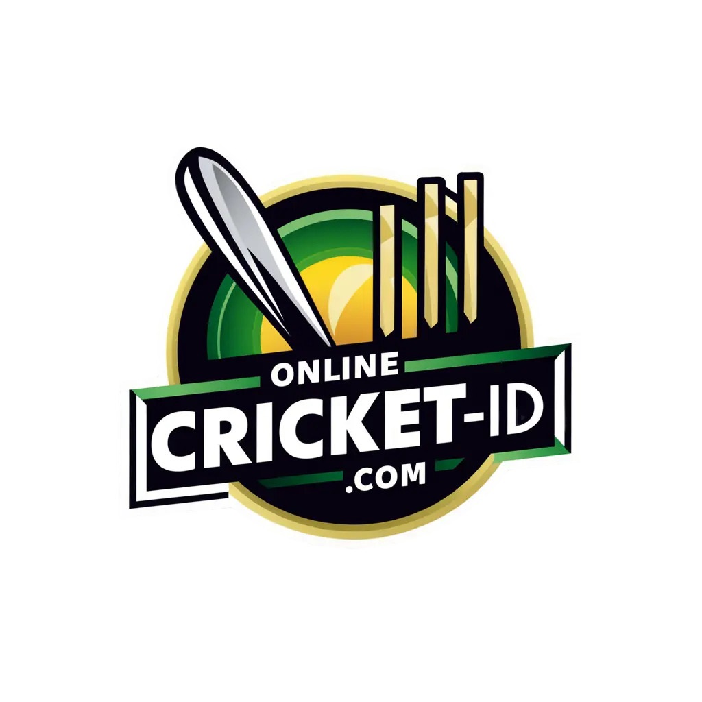 Online cricket betting id and its importance in cricket betting