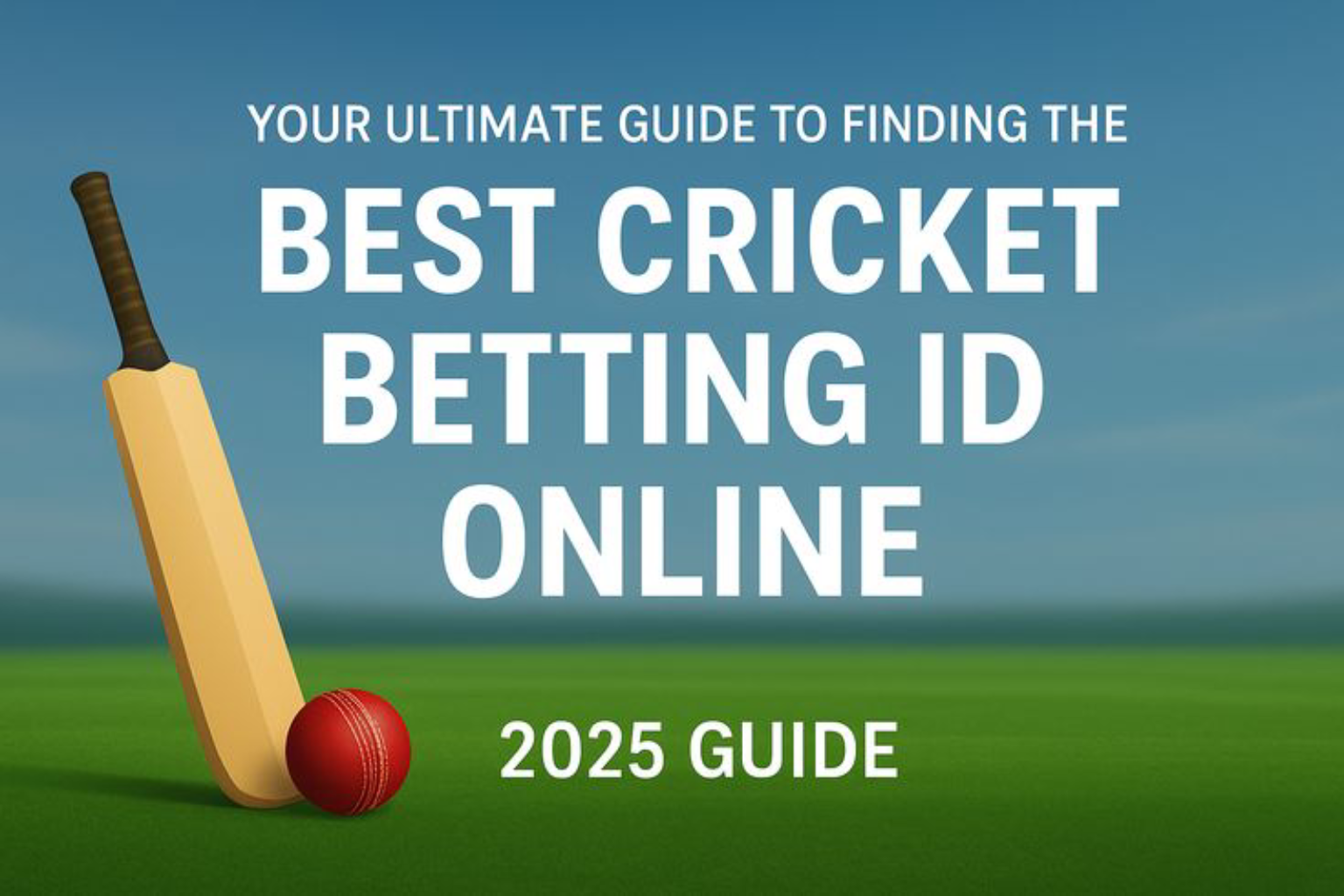 Online Cricket ID Offers the Fastest Withdrawals featured