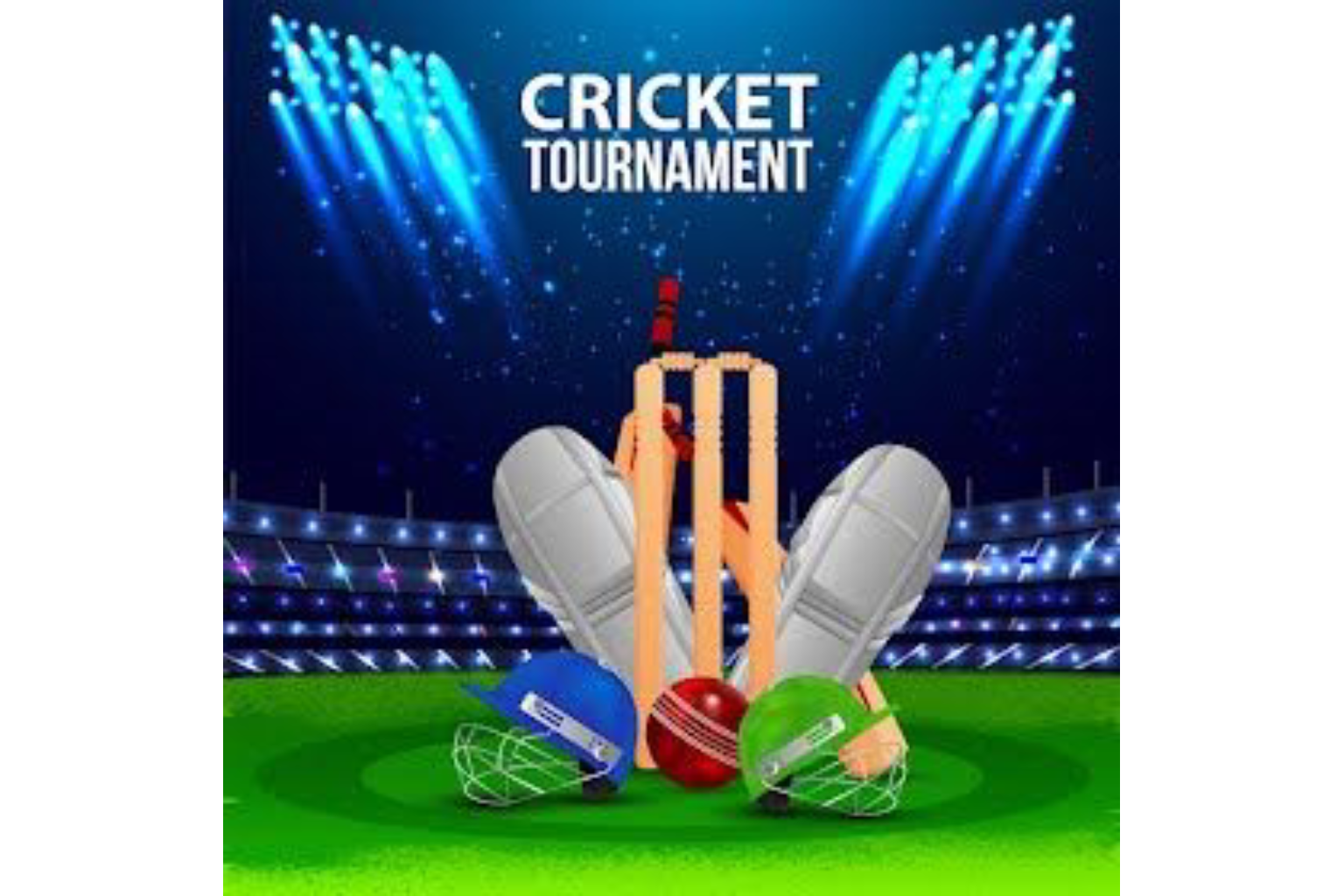 Popular Cricket Tournaments You Can Bet On With Your ID-featured